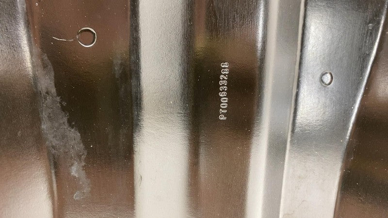 PT00633288 ⭕ 2025 Rivian R1S Lower Engine Skid Undercover Splash Guard Shield PT00633288