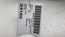 2022 2023 2024 Rivian R1S Rear HVAC Climate Heater Box Housing w/ Blower Motor