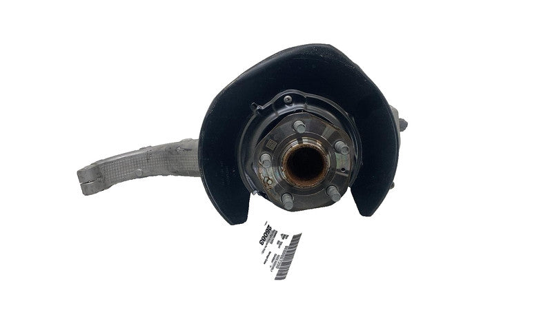 ⭕ 24-25 Model 3 Front Right Spindle Knuckle Wheel Hub & Dust Shield 13