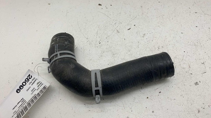 ⭕ 2017-2025 Chrysler Pacifica 3.6L Engine Radiator Coolant Pipe Hose Tube Assy