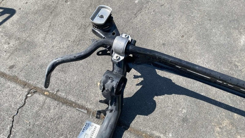 ⭕ 2019-2023 Audi e-Tron Rear Suspension Subframe Crossmember Cradle 4K