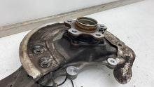 2018-2020 BMW 530e Front Right Spindle Knuckle w/ Upper & Lower Control Arm RH