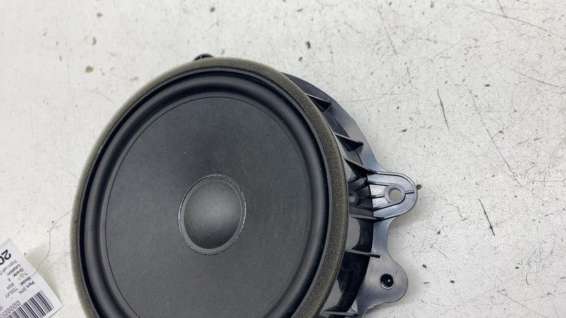 ⭕ 20-24 Tesla Model Y Front Left Door Audio System Woofer Speaker 1079