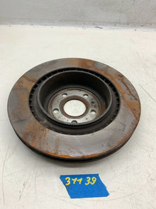 ⭕ 2012-2020 Tesla Model S Front Left or Right Brake Disc Rotor Assembly LH = RH