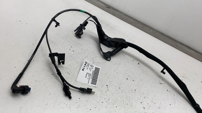 ⭕ 2021-2023 Tesla Model X Rear Left ABS Wheel Speed Sensor w/ Harness 