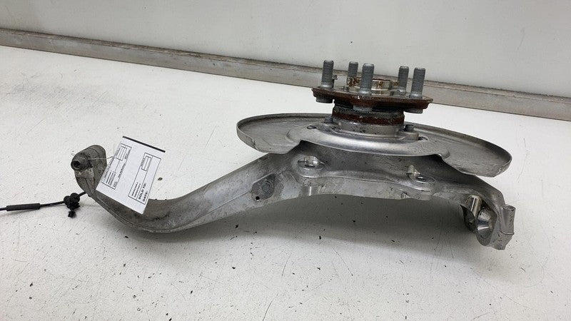 ⭕17-23 Model 3 Front Right Spindle Knuckle + Hub (150mm Non-Driven) 10