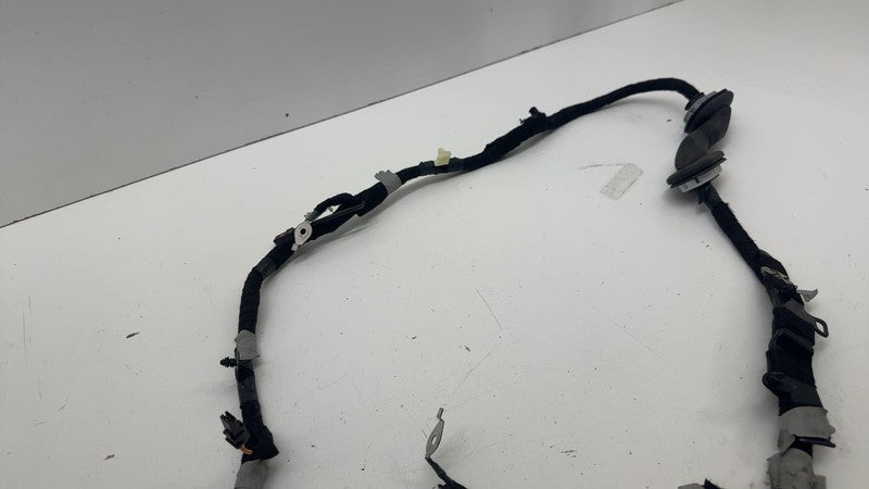 LJ8T-13A412 ⭕ 21-24 Ford Mustang Mach-E Liftgate Rear Right Lower Wiring Harness LJ8T-13A412