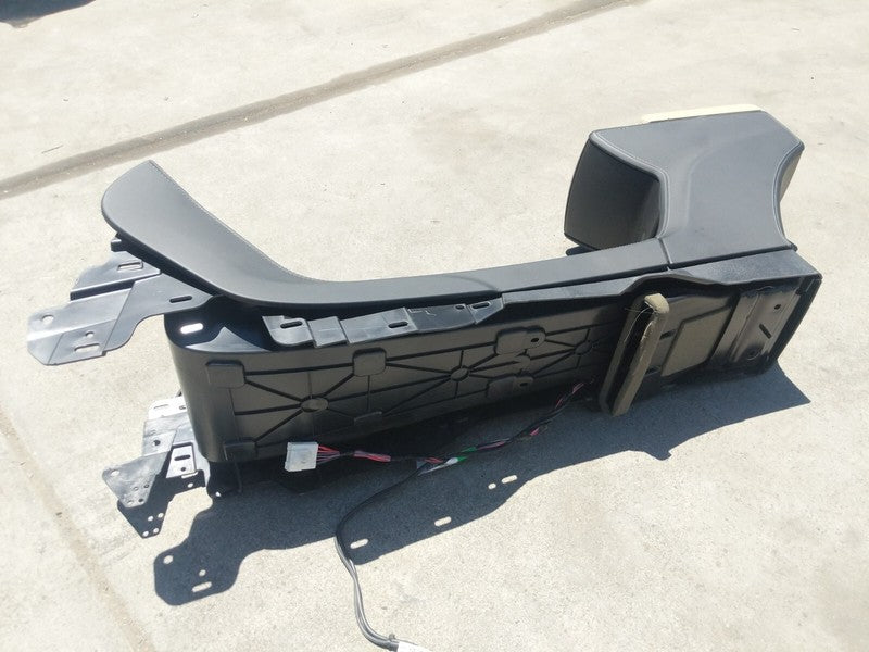 ⭕ 2012 2013 2014 2015 Tesla Model S Center Console Arm Rest Cup Holder