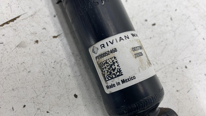 ⭕ 2022 Rivian EDV-700 Amazon Van Suspension Shock Absorber Assembly PT