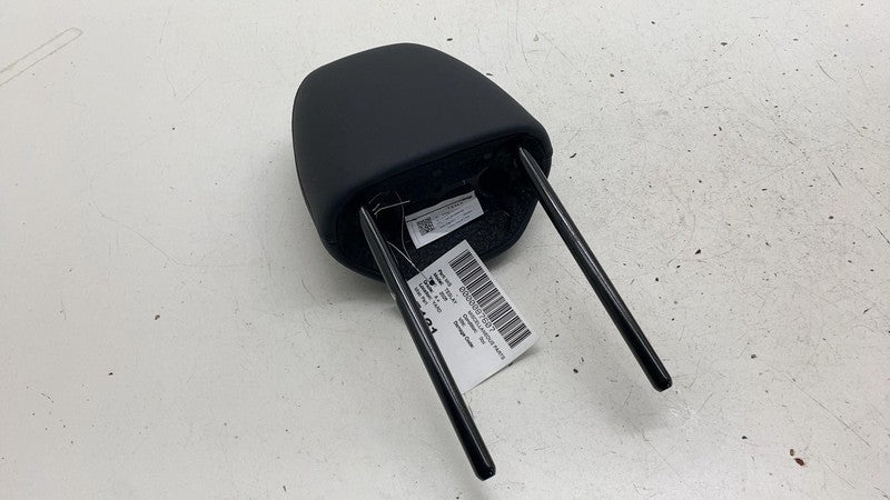 ⭕ 25-26 Model Y Front Left or Right First Row Seat Headrest Black 1699