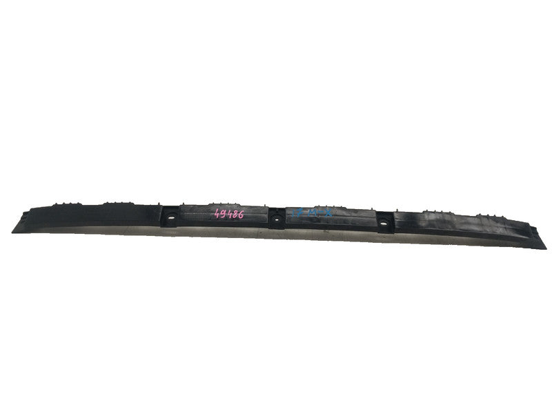 1034844 00 C ⭕ 2016-2023 Model X Rear Fascia Bumper Center Mount Support Bracket 1034844-00-C