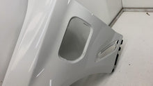 2017-2023 BMW 530e G30 Front Driver Side Fender Cover Panel Left OEM White 300