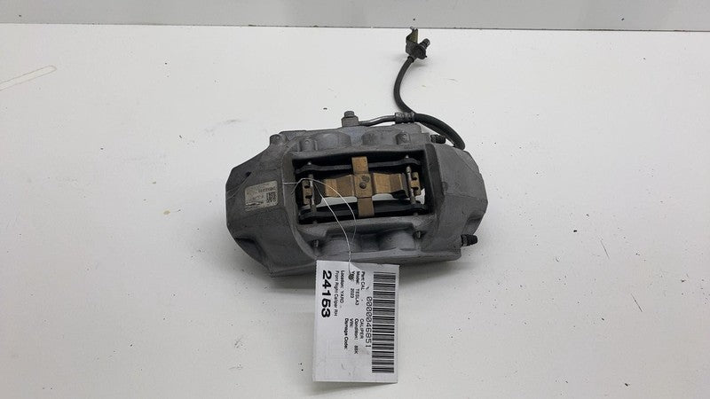 104462200E 2017-2023 Tesla Model 3 M3 Front Passenger Side Caliper w/ Brake Hose Line Right