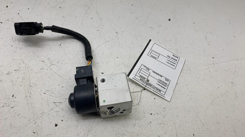 929256906 ⭕2014-2020 BMW i3 AC A/C Electrical Expansion Valve Unit Assembly OEM 9292569 06