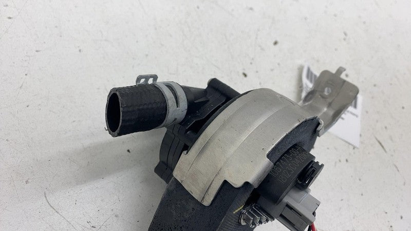 ⭕ 2012-2020 Model S Auxiliary Water Coolant Pump Foam Isolated OEM 106