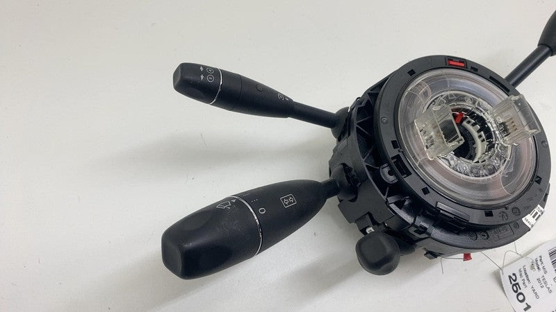 ⭕12-15 Model S Steering Column Clockspring Wiper Turn Signal Switch 10