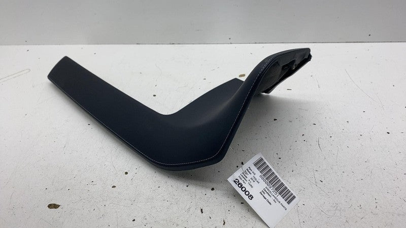 ⭕ 2016-2020 Tesla Model X Front Right Lower Dashboard Trim Cover RH 10