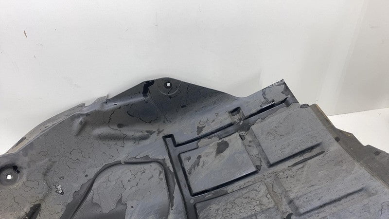 A 297 690 03 00 ⭕2022 EQS 450+ V297 Front Left Wheel Arch Fender Liner Splash Shield A2976900300