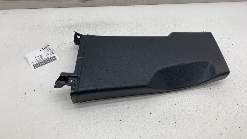 4KE867239 ⭕ 19-23 Audi e-Tron Driver Side B-Pillar Lower Trim Cover Panel Left 4KE867239