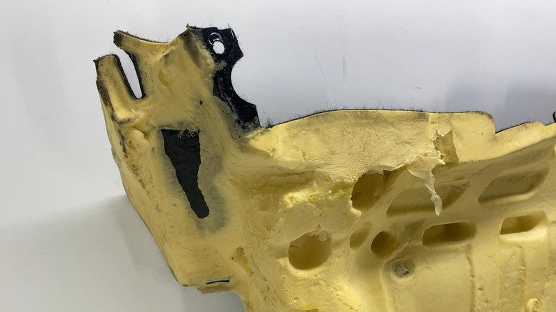 ⭕2020-2024 Tesla Model Y Rear Cargo Floor Carpet Cover Liner Trim Pane