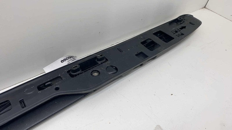 ⭕ 17-25 Chrysler Pacifica Passenger Side Roof Rail Rack Luggage Carrier Right RH
