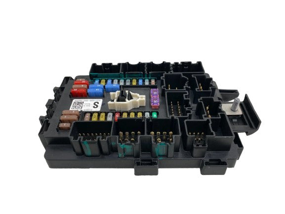 103440900A ⭕ 2016-2020 Model S Frunk Junction Cabin 12V Fuse Box Relay Control 1034409-00-A