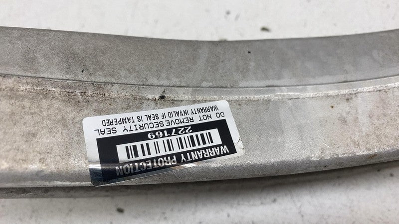 19-23 Audi E-Tron Quattro Front Left Lower Suspension Control Arm AWD 