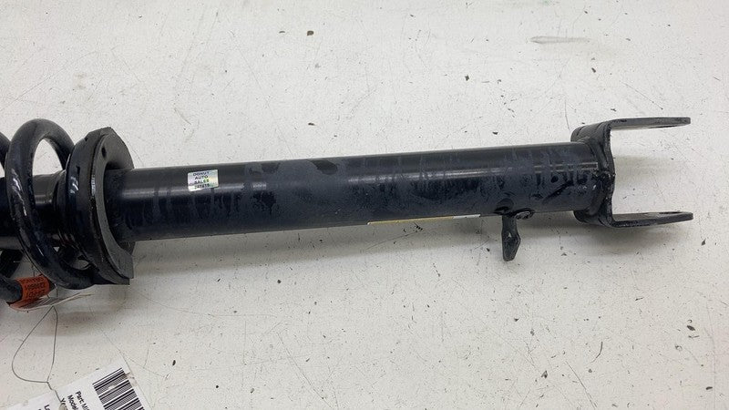 ⭕ 16-20 Model S Front Left/Right Shock Strut Absorber & Coil Spring 10