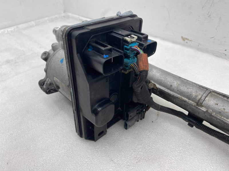 104483100H ⭕2020-2023 Tesla Model 3 Y Power Steering Gear Rack & Pinion Assembly 104483100H