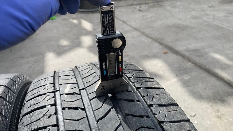 ⭕2017 2018 Ford C-Max SET of 4 Front & Rear Wheel Rim 17" inch w/ Tire