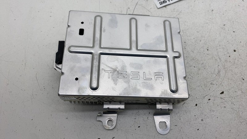⭕ 2020-2024 Tesla Model Y MY Radio Audio Sound System AMP Amplifier 15