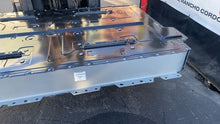 2022 2023 2024 Rivian R1S Large Battery Pack 141kWh Lithium HV Module Assembly