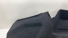 2021-2024 Tesla Model S Driver Side Soft Side Trim Trunk Carpet w/ Switch Left
