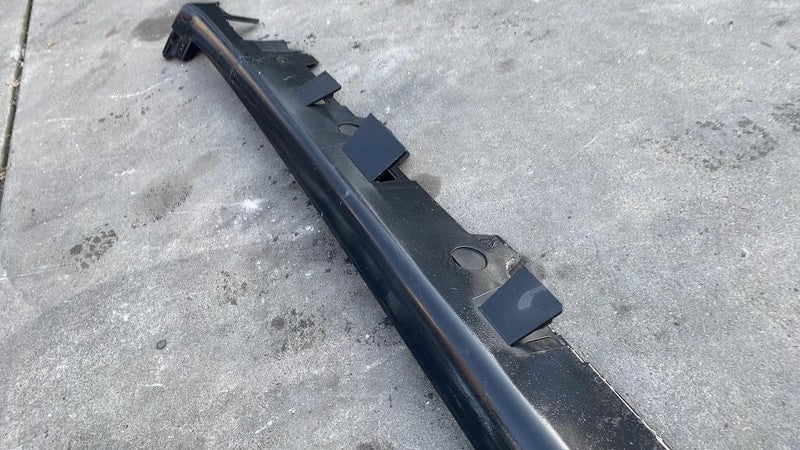 2021-2024 Tesla Model X Passenger Skirt Rocker Molding Sill Panel Cove