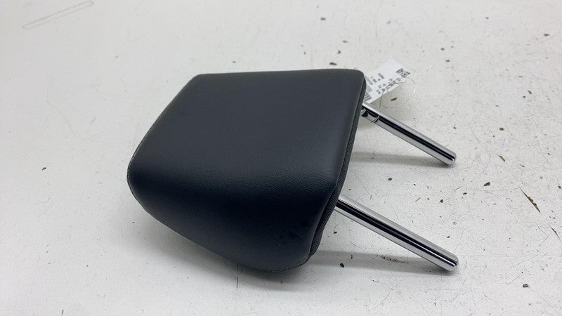 ⭕ 2023-2024 Toyota Prius Rear Left or Right Head Rest Black Headrest A