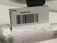 ⭕ 12-15 Tesla Model S MS A/C Hose Line Liquid Suction Pipe w/ Valve 1004293-00-D