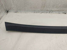 ⭕ 2012-2020 Tesla Model S Trunk Liftgate Center Pillar Upper Trim 1009236-00-H
