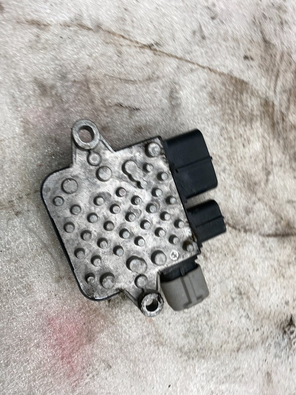 600895300B ⭕ 12-20 Model S Left or Right Cooling Fan Relay Control Module Unit 6008953-00-B