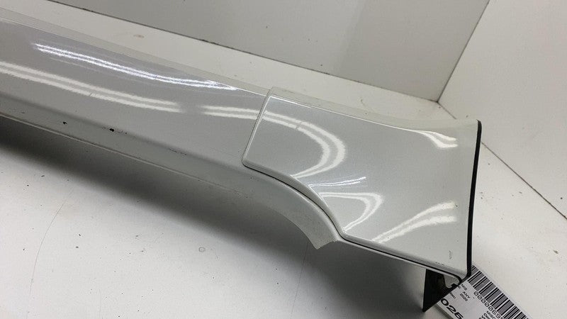 76853-5SA0A ⭕ 2018-2023 Nissan LEAF Left Side Skirt Rocker Molding Cover Panel 76853-5SA0A