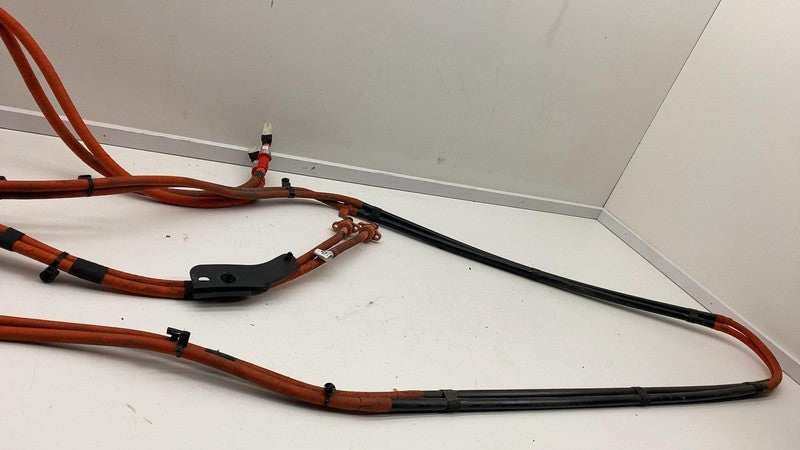 ⭕ 16-20 Model S Rapid Splitter Battery Port & Cable Wiring Harness 109