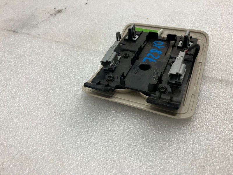 ⭕ 2012-2020 Tesla Model S Front Roof Overhead Console Dome Microphone Assembly