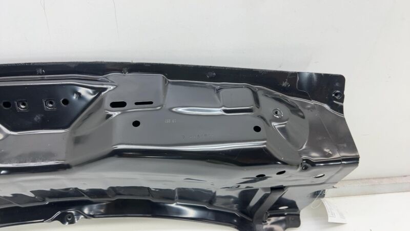 ⭕ 2020 2021 2022 2023 Tesla Model Y Rear End Body Panel Painted Black Assembly