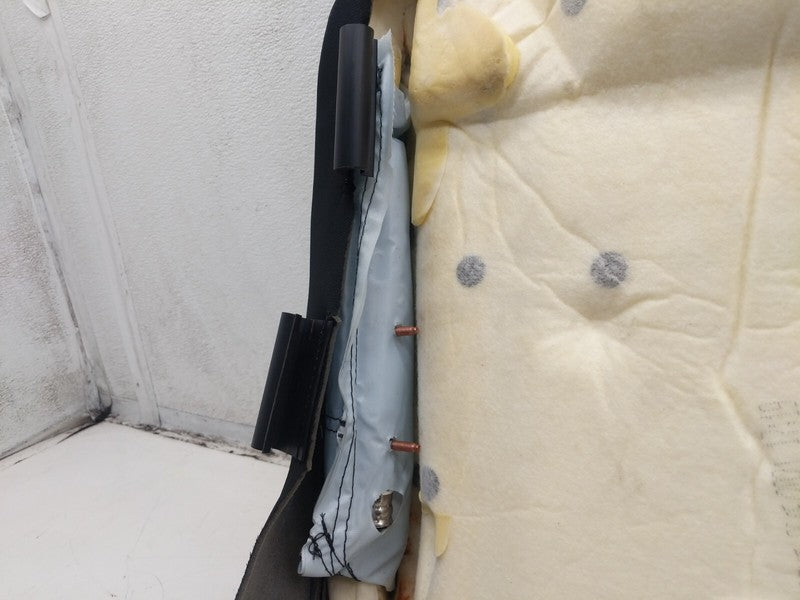 ⭕ 2017-2020 Tesla Model 3 Front Passenger Side 1st Row Seat Upper Cush