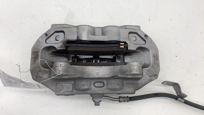 104462200D ⭕ 2017-2023 Tesla Model 3 Front Passenger Side Brake Caliper Right 1044622-00-D