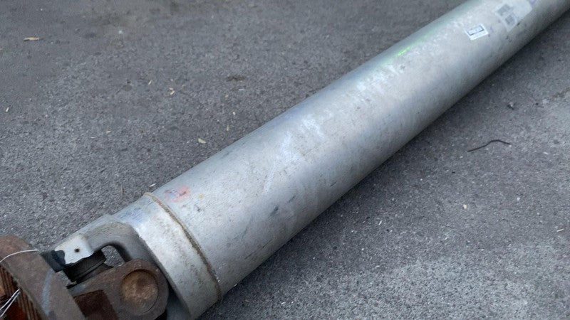 ⭕ 2014-2023 Ram 3500 Pickup Crew Cab Rear Driveshaft Drive Shaft Assem