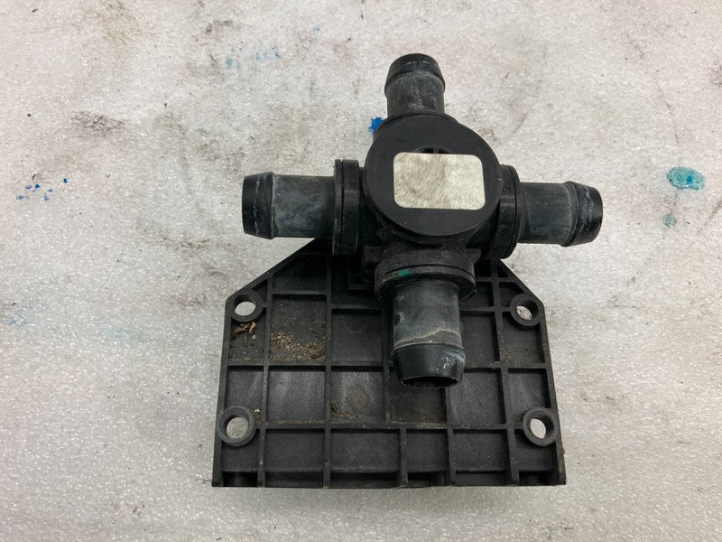 600737000B ⭕ 2012-2020 Tesla Model S Coolant Pump Cooling Valve Actuator 4-Way 6007370-00-B