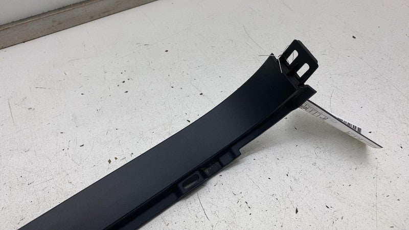110513800G ⭕ 2016-2023 Tesla Model X Driver Side Sill Plastic Racetrack Left 1105138-00-G