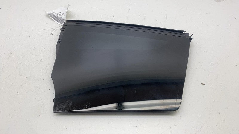 ⭕2016-2020 Tesla Model X Rear Driver Side Door Quarter Fixed Glass Lef