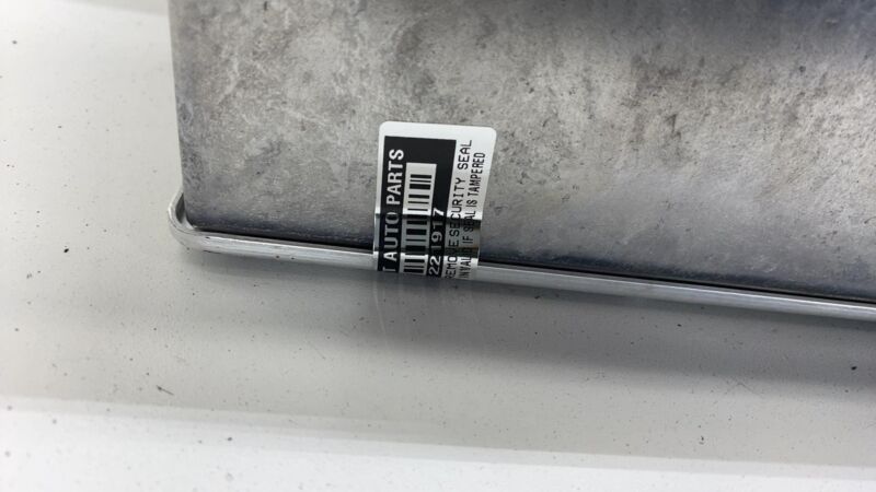 600927800F 2012 2013 2014 2015 Tesla Model S MS High Voltage HV Onboard Charger Module 10KW