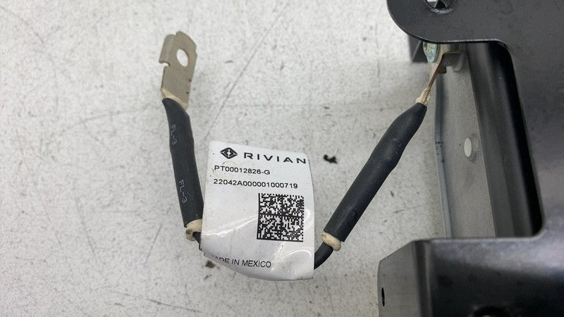 PT00000554 2022-2024 Rivian R1T R1S High Voltage HV Power Inverter Converter Control Module